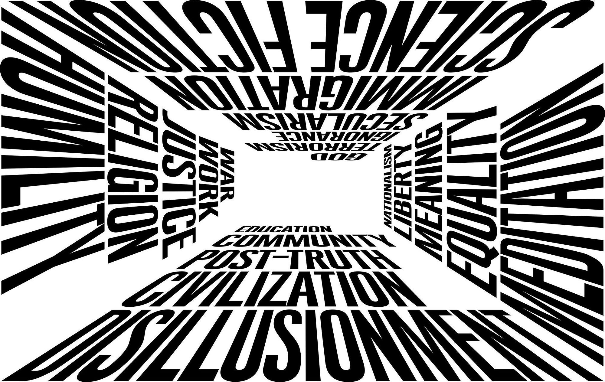 Conceptual or Pictorial Allusion